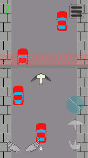 Kaku The Bird screenshot 3