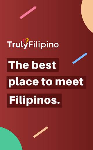 TrulyFilipino - Filipino Dating App screenshot 15