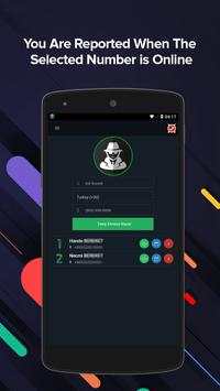 Online Tracker for WhatsApp: App Usage Tracker screenshot 3