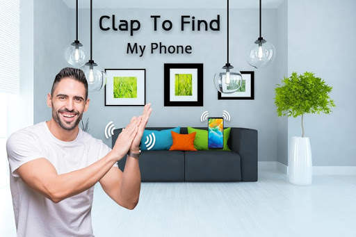Clap to Find My Phone : Find Phone by Clap screenshot 5