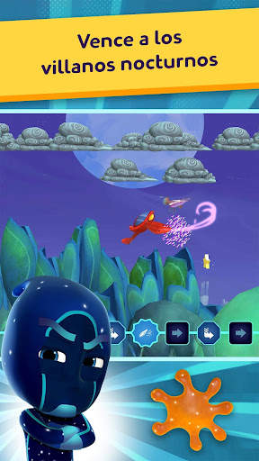 PJ Masks™: Academia de héroes screenshot 6