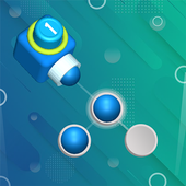 Push The Ball 3D icon