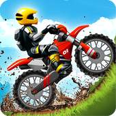 Motorcycle Racer - Bike Games 3.62