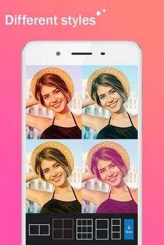 SelfieCity – Sweet BeautyCam Editor screenshot 4