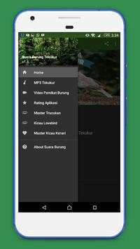 Suara Burung Tekukur screenshot 2