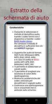 Aspect screenshot 8