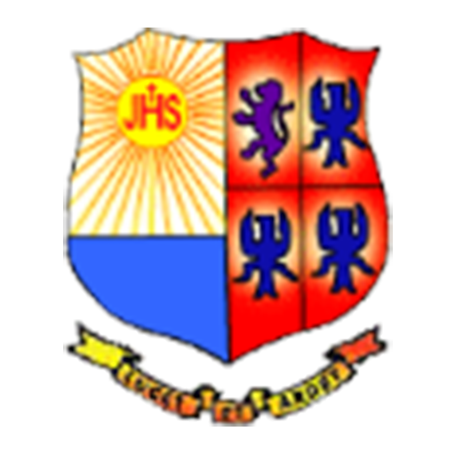 St Aloysius Gonzaga School иконка
