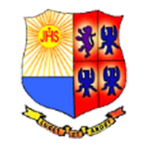 St Aloysius Gonzaga School 1.3.427