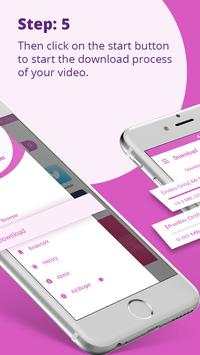 Video Download For Social Site screenshot 6