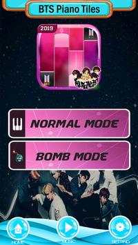 BTS Piano Tiles - Magic Piano 2019 screenshot 2