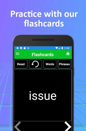 Learn Hausa English Verbs, Vocabulary, & Grammar screenshot 3