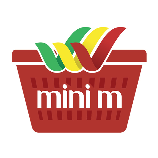 mini m by Makhazen icon