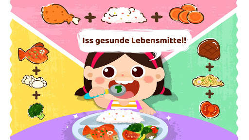 Pflege Tagesabläufe screenshot 2