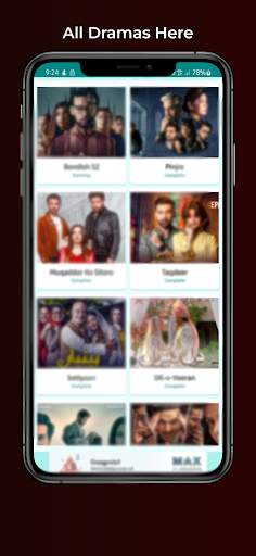 Pakistani All Drama TV Serial screenshot 2