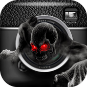 Ghost In Photo icon