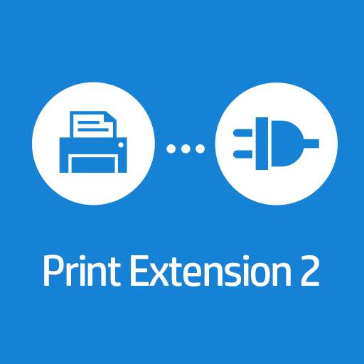 Print Extension 2 स्क्रीनशॉट 1
