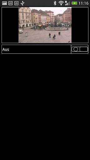 HMI-APP V5 screenshot 3