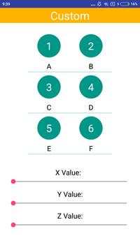 App of Things скриншот 4