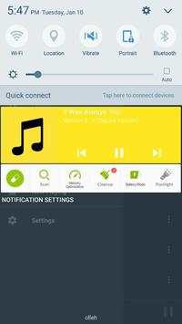 Music Player - Music Beats screenshot 5