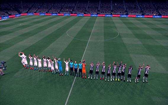 GUIDE PES 2017 screenshot 1
