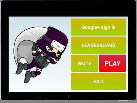Sub Ninja screenshot 7