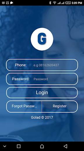 Golad Mobile screenshot 9