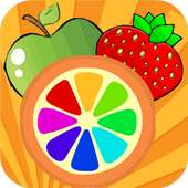 Juice Puzzle Jam icon
