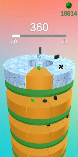 Game Of Tower screenshot 2