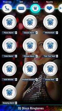 DJ Disco Ringtones screenshot 4