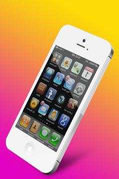 Launcher For IPhone 7 Plus   screenshot 3