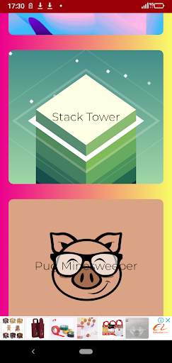 Simona Games screenshot 4