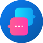 Messenger 2020 icon