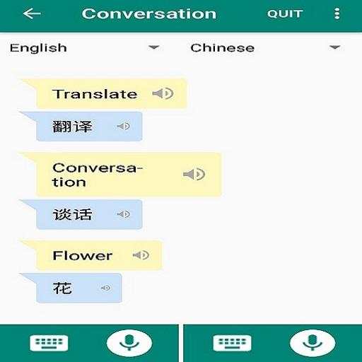 My Translator screenshot 3