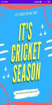 Cricket 11 Prediction screenshot 1