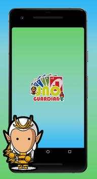 Uno Guardian - Funny UNO screenshot 4