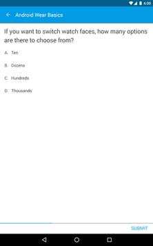 Google Train Up screenshot 20