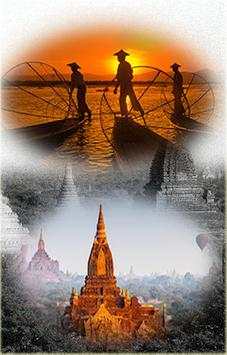 Travel Myanmar screenshot 6
