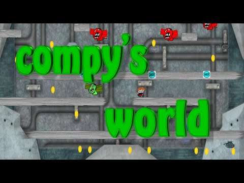 compy's world screenshot 2