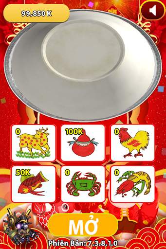 Bầu Cua Tết 2020 screenshot 1