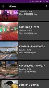 Cast for Roku screenshot 3
