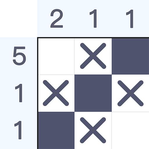 Nonogram - picture cross game 2.0.6