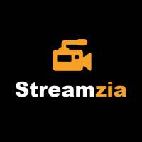 Streamzia on 9Apps
