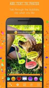 Add Text to Photos screenshot 3