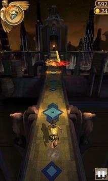 Endless Run Temple Rush screenshot 1