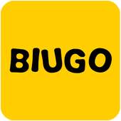 Effect Biugo Magic Video Editor on 9Apps