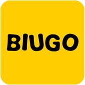 Effect Biugo Magic Video Editor 1.0.0