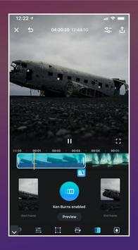 Splice Video Editor & Maker App Advice 1 تصوير الشاشة