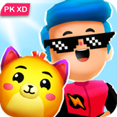 PK XD wallpapers HD icon