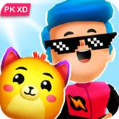 PK XD wallpapers HD 1.0