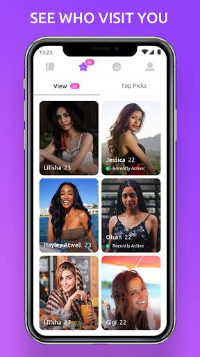 Yobo - Dating, Make Friends, Meet & Video Chat screenshot 4